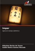 Cover-Bild zum Titel 'Impar' von 'Adaylma Rocha de Sousa, Isabel Delice Gomes Macedo'
