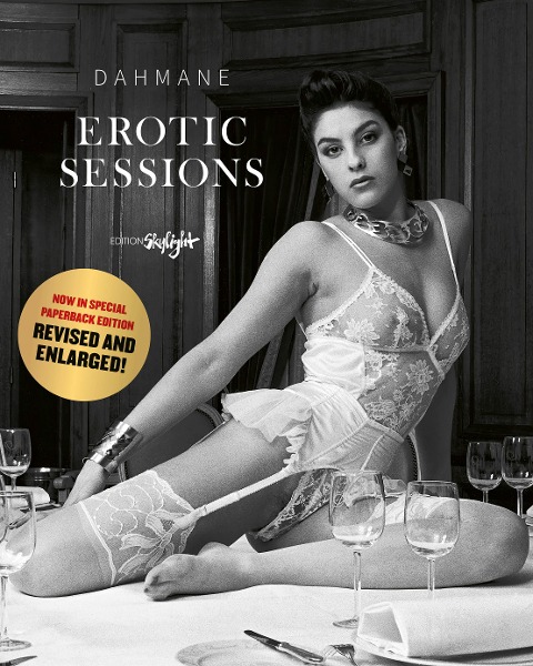 Erotic Sessions - Dahmane