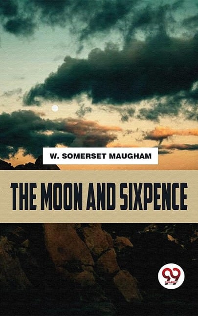 The moon and sixpence - W. Somerset Maugham