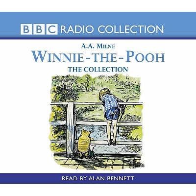 Winnie the Pooh - The Collection - A. A. Milne