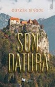 Cover-Bild zum Titel 'Son Datura' von 'Gürgin Bingöl'
