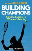 Building Champions - Molly McElwee