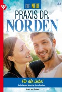 Cover-Bild zum Titel 'Für die Liebe!' von 'Carmen von Lindenau'