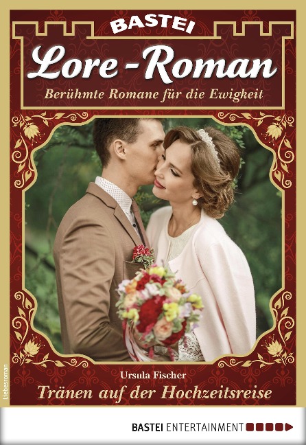 Lore-Roman 34 - Ursula Fischer