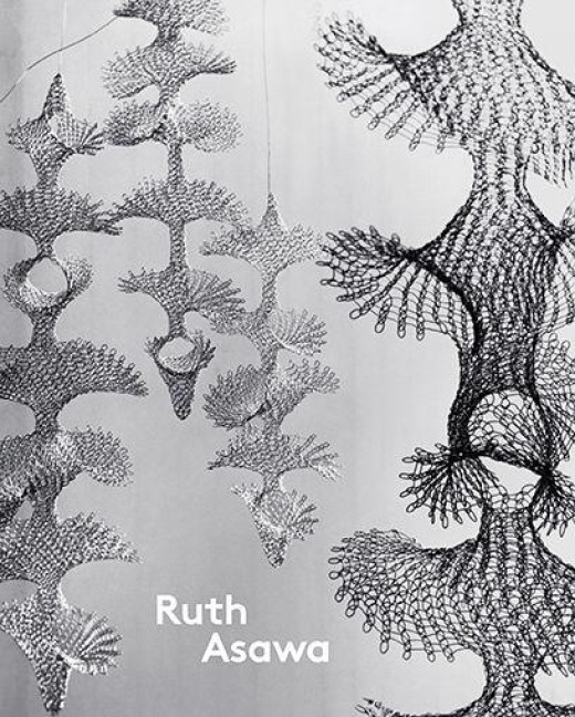 Ruth Asawa - 