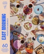 Cover-Bild zum Titel 'Easy Morning - Frühstück & Brunch' von 'Christina Schierlinger-Brandmayr'