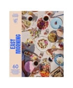 Cover-Bild zum Titel 'Easy Morning - Frühstück & Brunch' von 'Christina Schierlinger-Brandmayr'