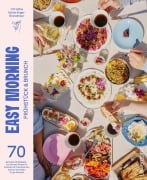 Cover-Bild zum Titel 'Easy Morning - Frühstück & Brunch' von 'Christina Schierlinger-Brandmayr'