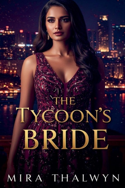 The Tycoon's Bride - Mira Thalwyn