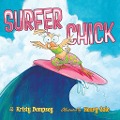 Surfer Chick - Kristy Dempsey
