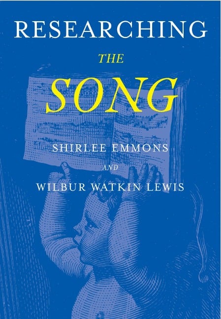 Researching the Song - Shirlee Emmons, Wilbur Watkins Jr. Lewis