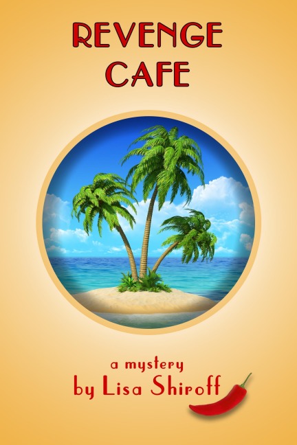 Revenge Cafe - Lisa Shiroff