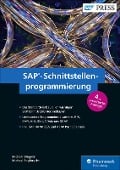 SAP-Schnittstellenprogrammierung - Michael Wegelin, Michael Englbrecht