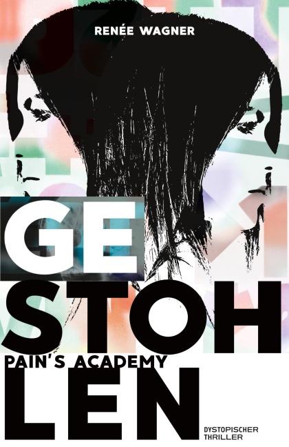 Pain's Academy 1 - Renée Wagner