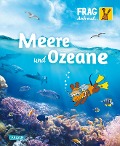 Cover-Bild zum Titel 'Frag doch mal ... die Maus: Meere und Ozeane' von 'Sylvia Englert'