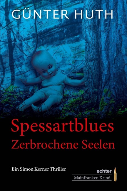 Spessartblues - Günter Huth