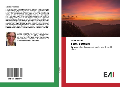 Salmi sermoni - Andreas Niedballa