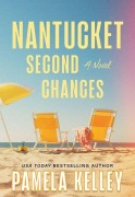 Cover-Bild zum Titel 'Nantucket Second Chances' von 'Pamela Kelley'