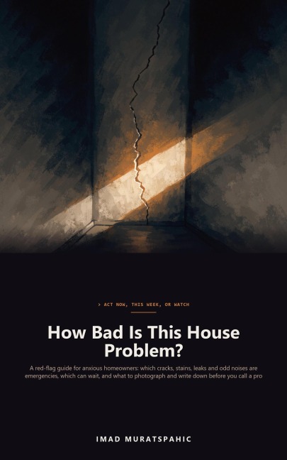 How Bad Is This House Problem? - Imad Muratspahic