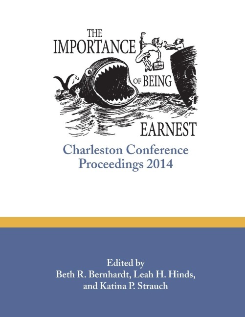 The Importance of Being Earnest - 