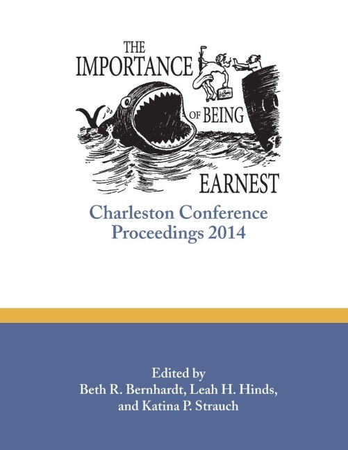 The Importance of Being Earnest - 