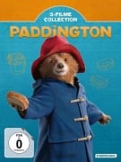 Cover-Bild zum Titel 'Paddington' von 'Michael Bond, Simon Farnaby, Paul King Michael Bond, James Lamont, Paul King Mark Burton'