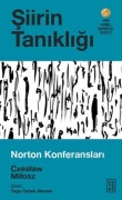 Cover-Bild zum Titel 'Siirin Tanikligi' von 'Czessaw Misosz'