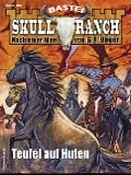 Skull-Ranch 104 - Hal Warner