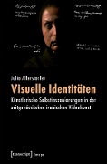 Visuelle Identitäten - Julia Allerstorfer