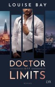 Cover-Bild zum Titel 'Doctor Off Limits' von 'Louise Bay'