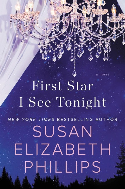 First Star I See Tonight - Susan Elizabeth Phillips