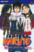 Naruto 65 - Masashi Kishimoto