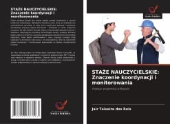 StaŻe Nauczycielskie - Jair Teixeira Dos Reis