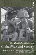 Cover-Bild zum Titel 'The Routledge History of Global War and Society' von ''