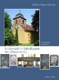 Cover-Bild zum Titel 'Emblematik in Sakralbauten des Ostseeraums Band 4' von 'Johann Anselm Steiger'