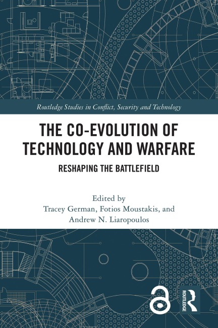 The Co-evolution of Technology and Warfare - 