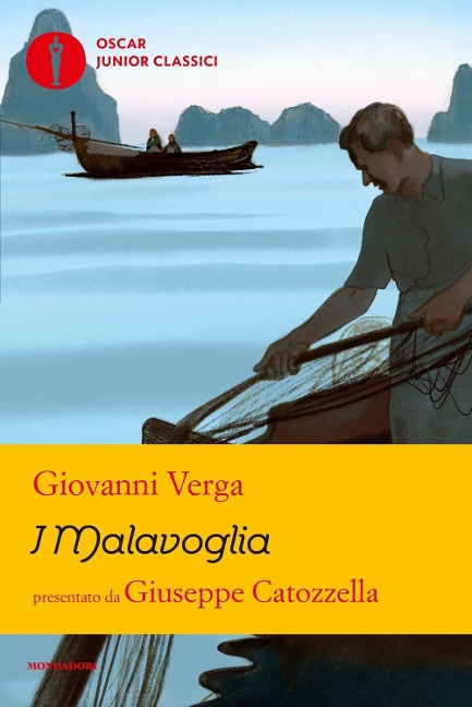 I Malavoglia - Giovanni Verga