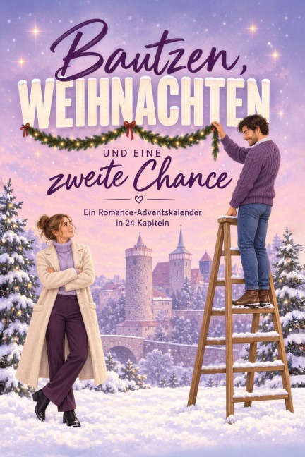 Bautzen, Weihnachten und eine zweite Chance - Tim Schmid