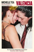 Cover-Bild zum Titel 'Valencia' von 'Michelle Tea'