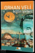 Cover-Bild zum Titel 'Orhan Veli - Bütün Siirler' von 'Orhan Veli Kanik'