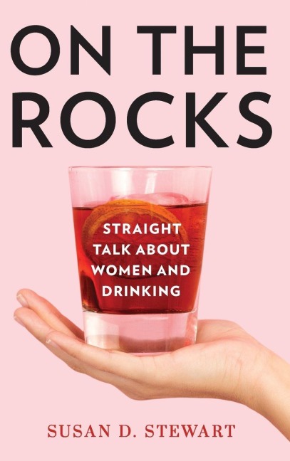On the Rocks - Susan D. Stewart