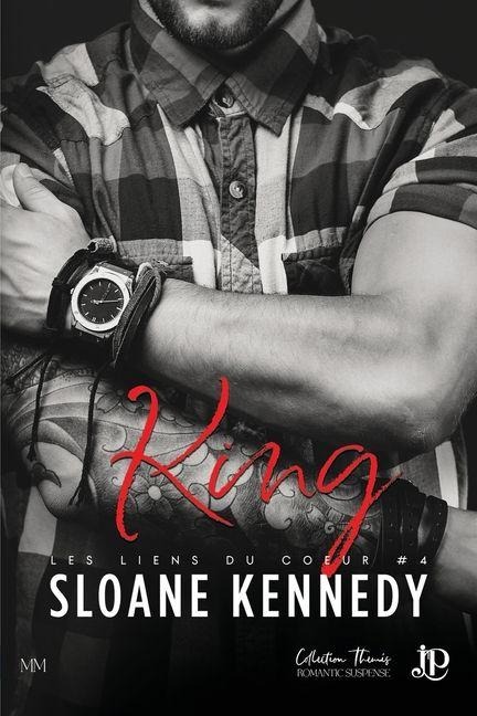 King - Sloane Kennedy