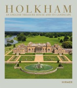 Cover-Bild zum Titel 'Holkham - An English Treasure House and Its Landscape' von ''