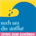 Zitate zum Zuhören - Werner Kopelke