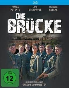 Die Brücke - Neuverfilmung des Romans von Gregor Dorfmeister (Blu-ray) - 