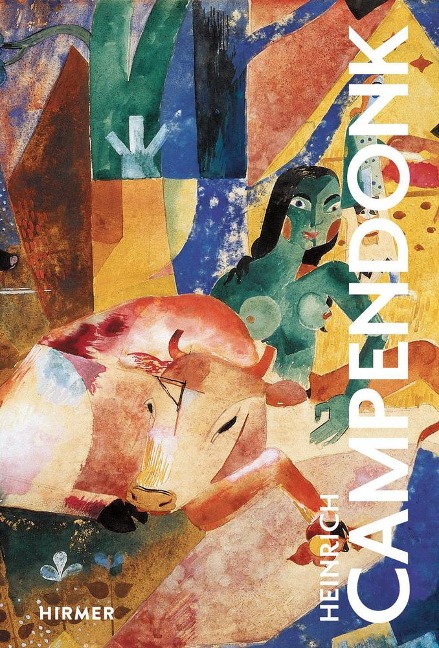 Heinrich Campendonk - Gisela Geiger