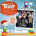 Cover-Bild zum Titel 'Radio TEDDY Hits Winter & Weihnachten' von 'Various Artists'