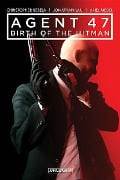 Agent 47 Vol. 1: Birth of the Hitman - Paizo Publishing, Klaus-Jurgen Wrede, Christopher Sebela, Andrew Looney, Bruno Cathala