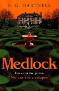 Cover-Bild zum Titel 'Medlock' von 'S. G. Hartnell'