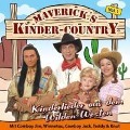 Kinderlieder aus dem Wilden Westen - Maverick's Kinder Country